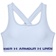 Bra sportive Under Armour UA CROSSBACK MID BRA thumbnav 1